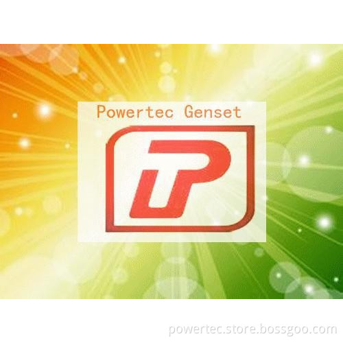 Three-phase Automatic Start 1000KW Open / Silent type ISO9001 diesel generator setc